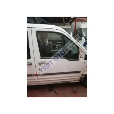 Ford Connect Çıkma Kapı Kilidi