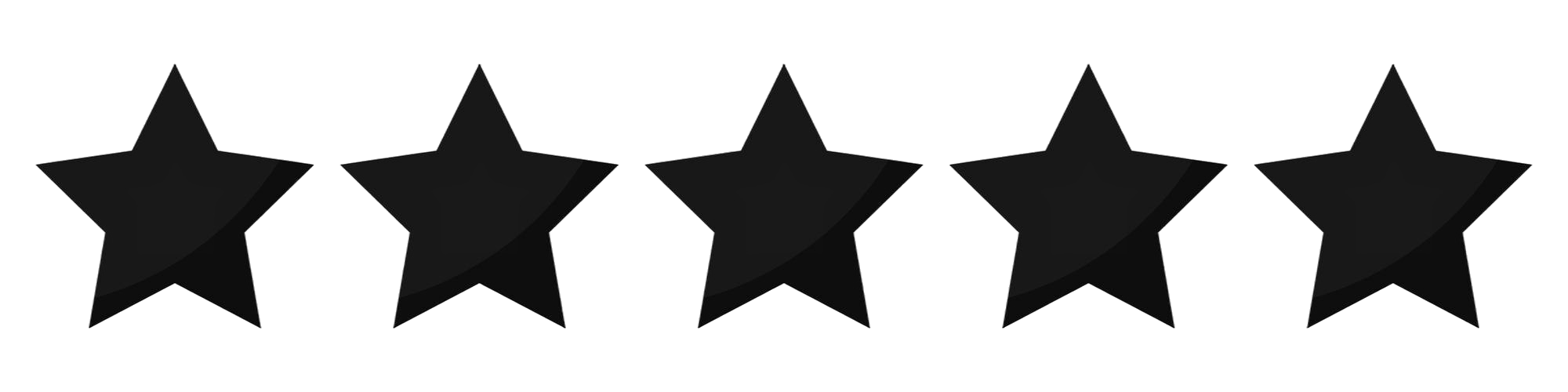 google reviews stars