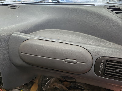 Fiat palio çıkma yolcu airbag