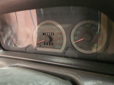 Fiat palio çıkma kilometre saati